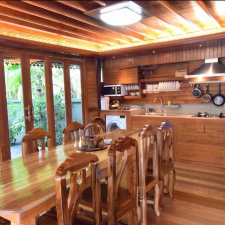 Baan Habeebee Resort Ao Nang Εξωτερικό φωτογραφία