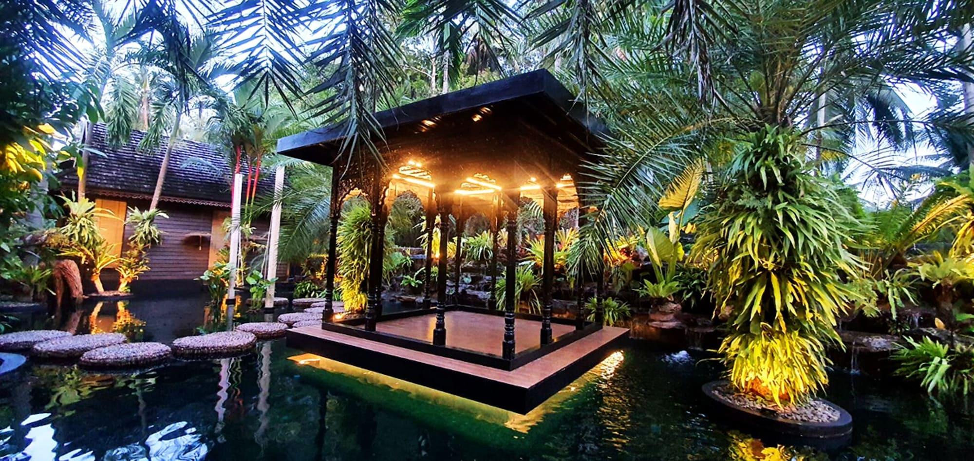 Baan Habeebee Resort Ao Nang Εξωτερικό φωτογραφία