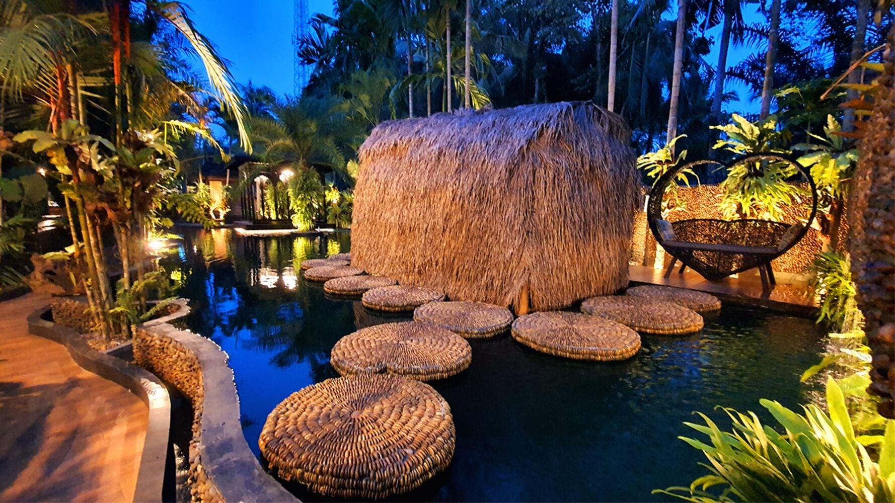 Baan Habeebee Resort Ao Nang Εξωτερικό φωτογραφία