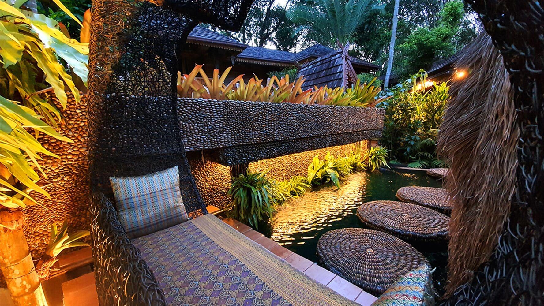 Baan Habeebee Resort Ao Nang Εξωτερικό φωτογραφία