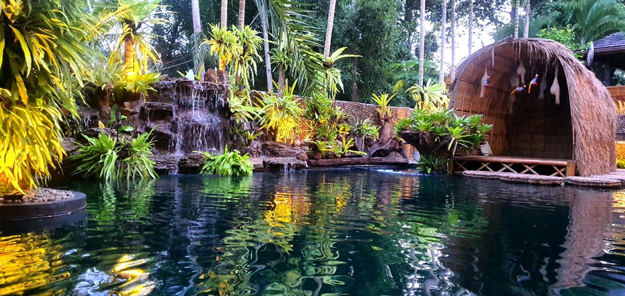 Baan Habeebee Resort Ao Nang Εξωτερικό φωτογραφία
