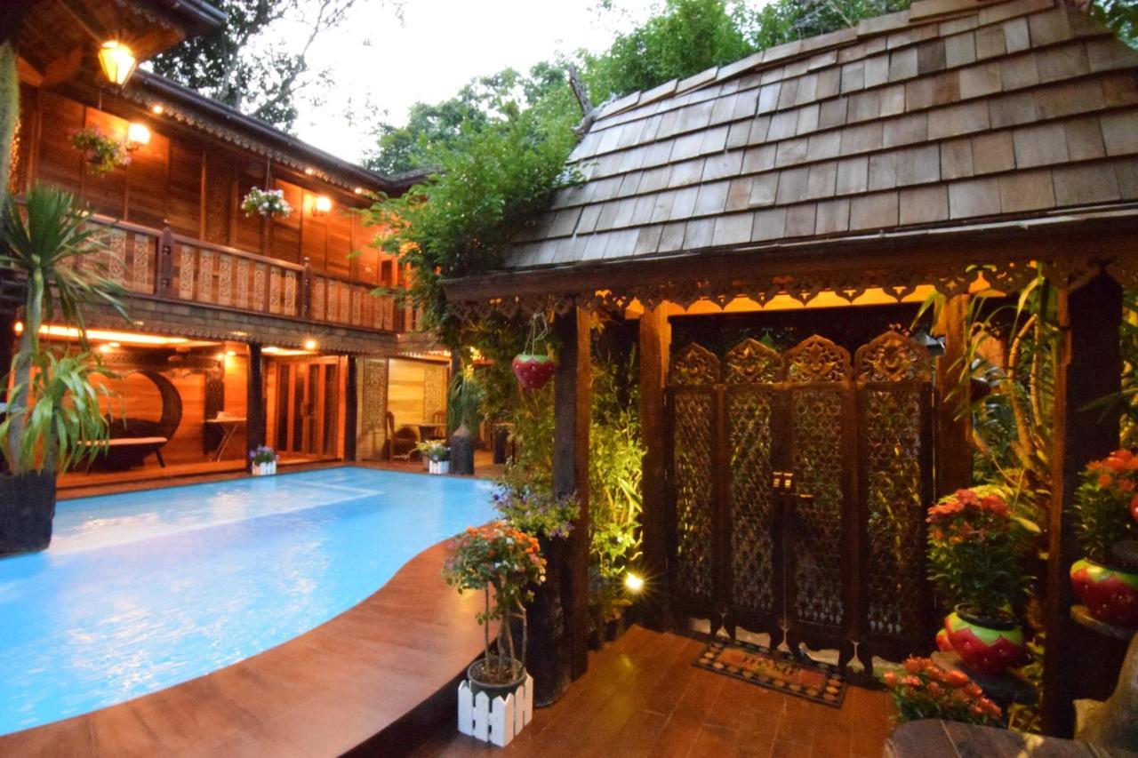 Baan Habeebee Resort Ao Nang Δωμάτιο φωτογραφία