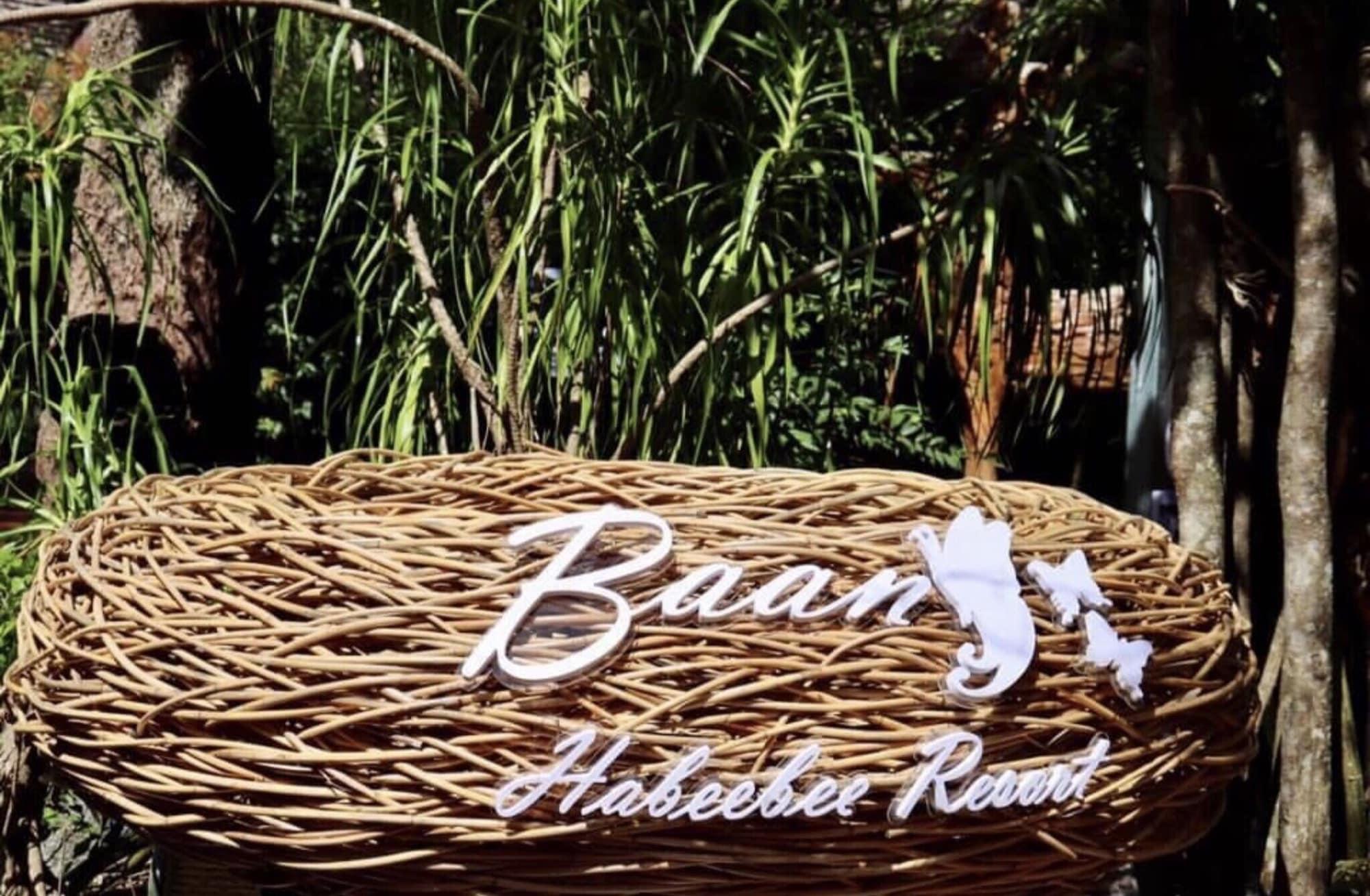 Baan Habeebee Resort Ao Nang Εξωτερικό φωτογραφία