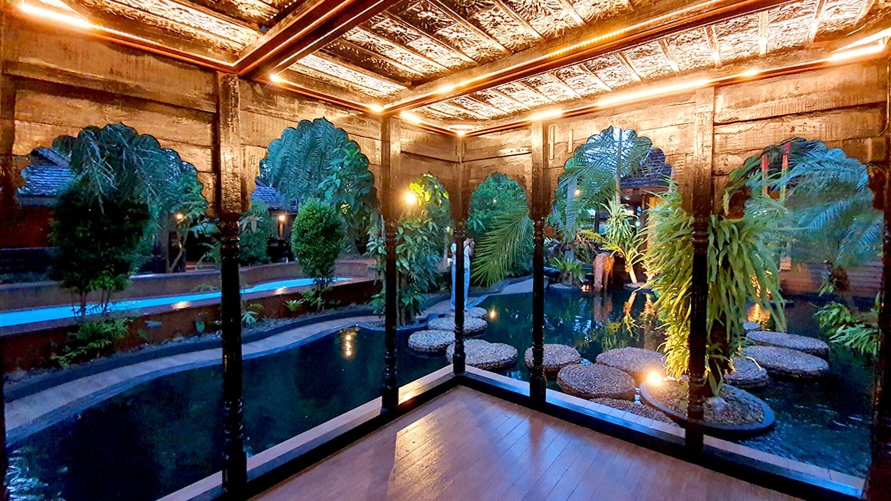 Baan Habeebee Resort Ao Nang Εξωτερικό φωτογραφία