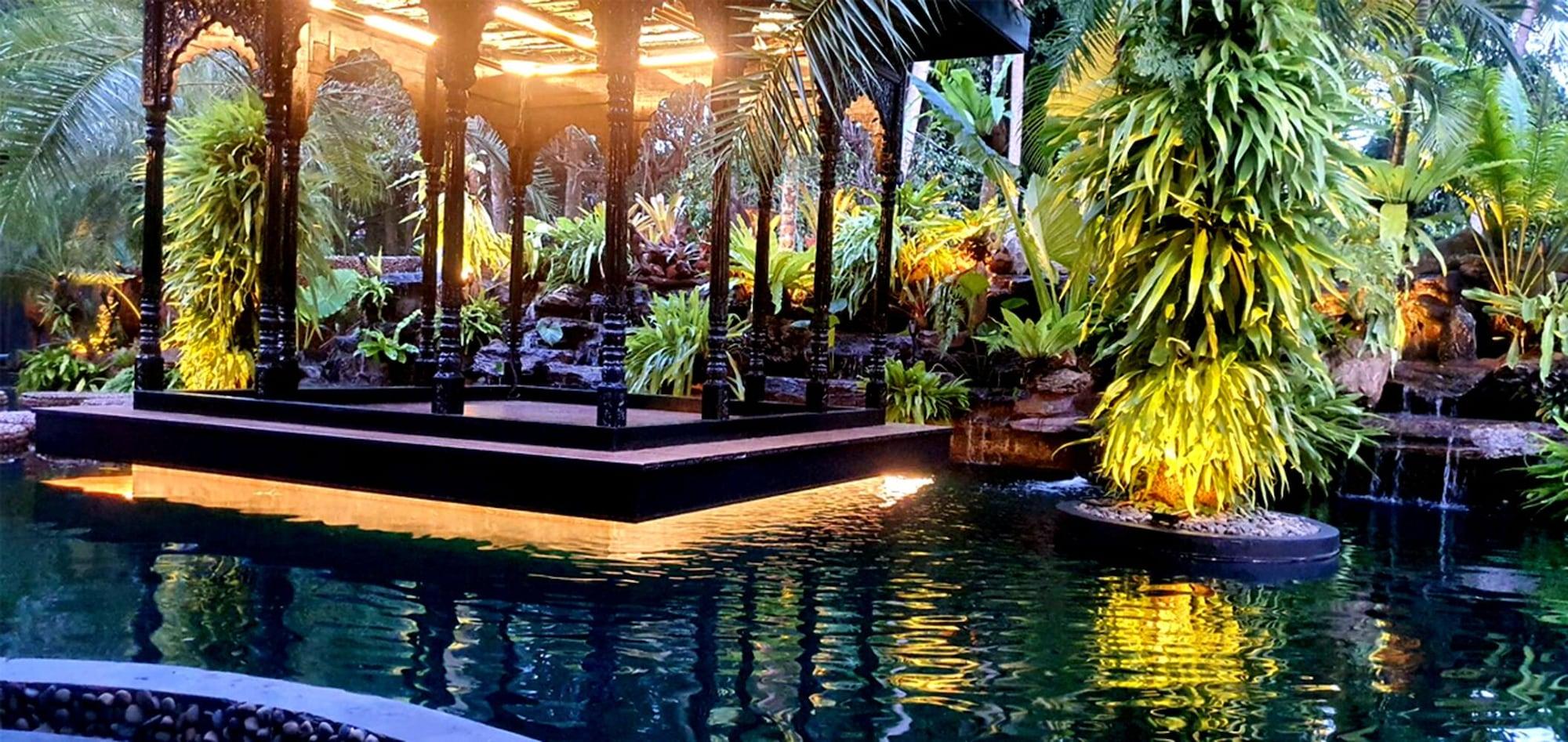 Baan Habeebee Resort Ao Nang Εξωτερικό φωτογραφία
