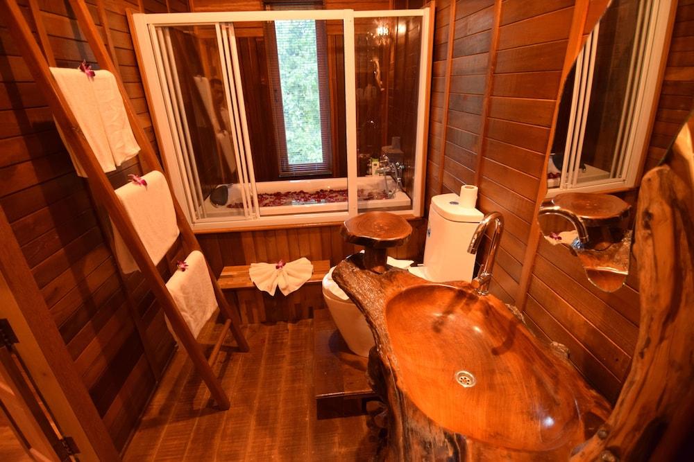 Baan Habeebee Resort Ao Nang Εξωτερικό φωτογραφία