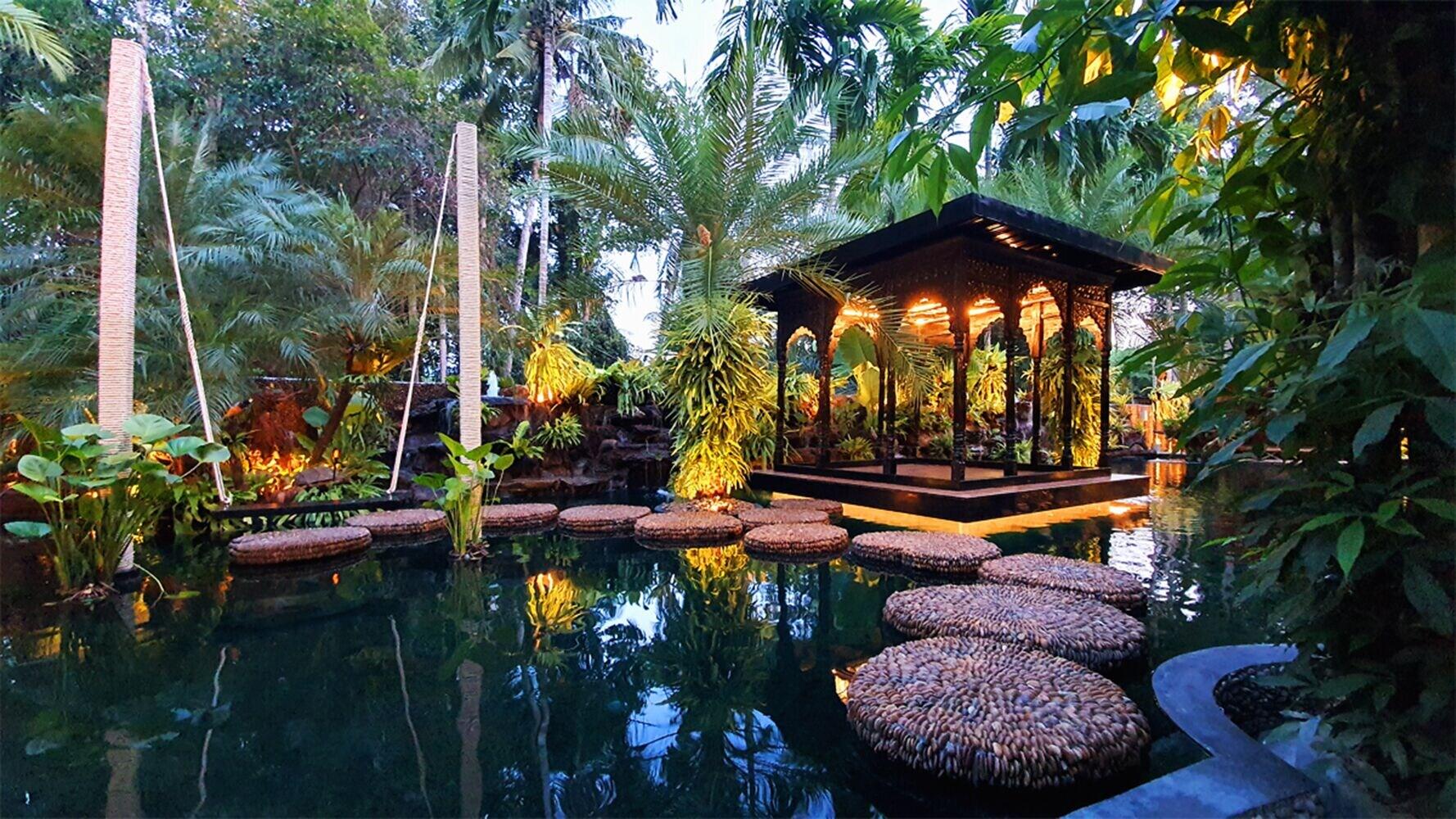 Baan Habeebee Resort Ao Nang Εξωτερικό φωτογραφία