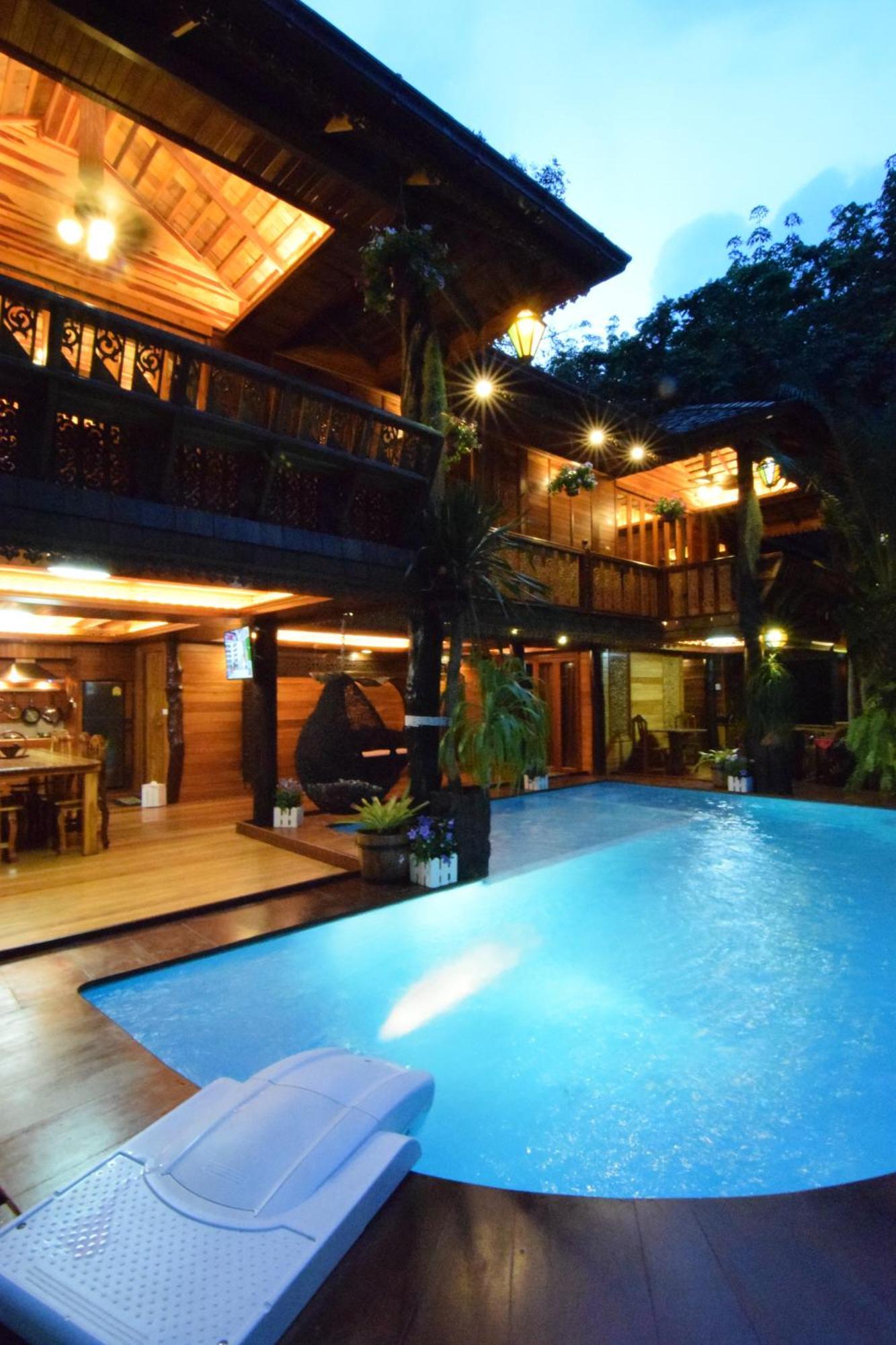Baan Habeebee Resort Ao Nang Δωμάτιο φωτογραφία