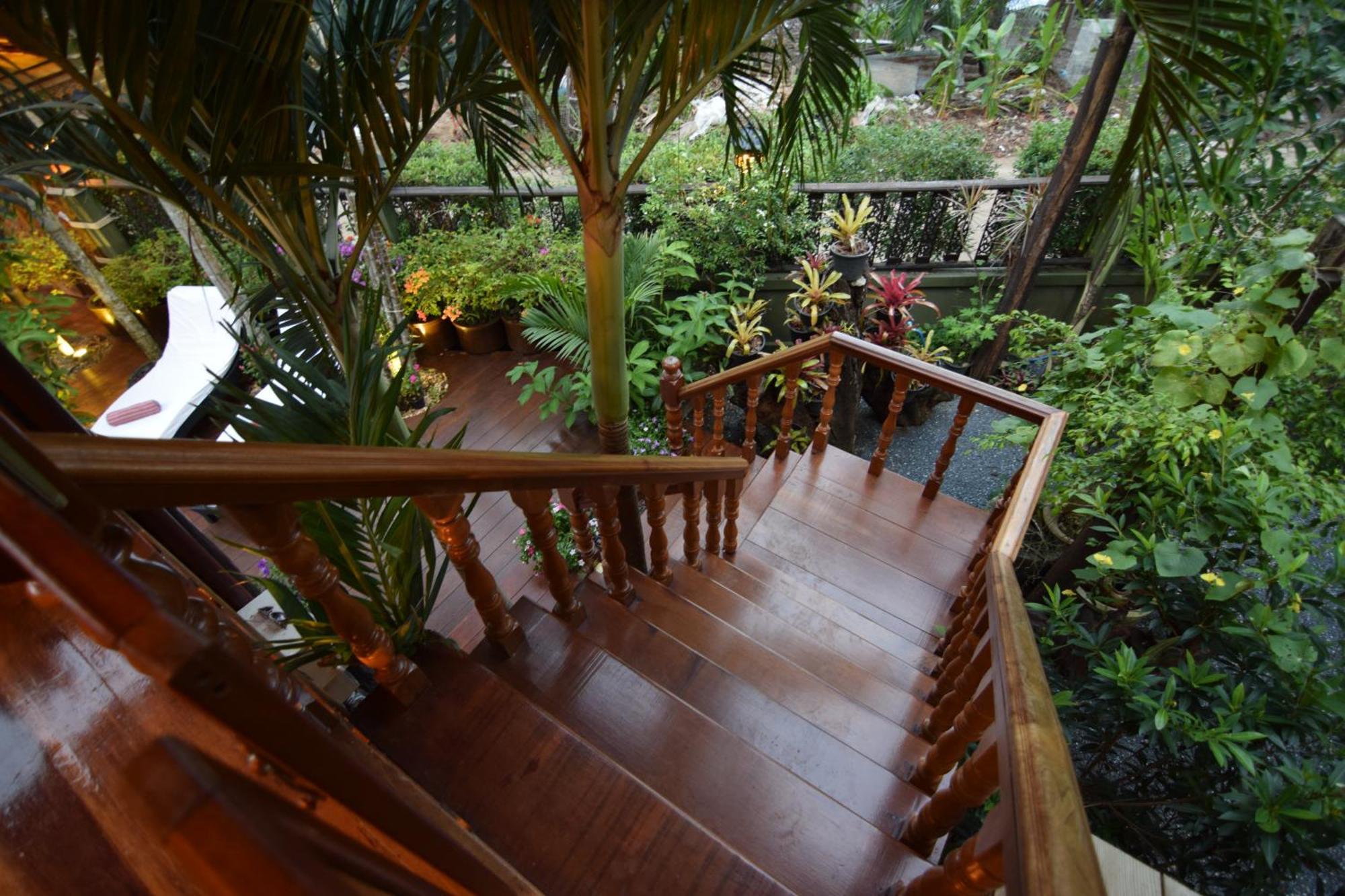 Baan Habeebee Resort Ao Nang Δωμάτιο φωτογραφία