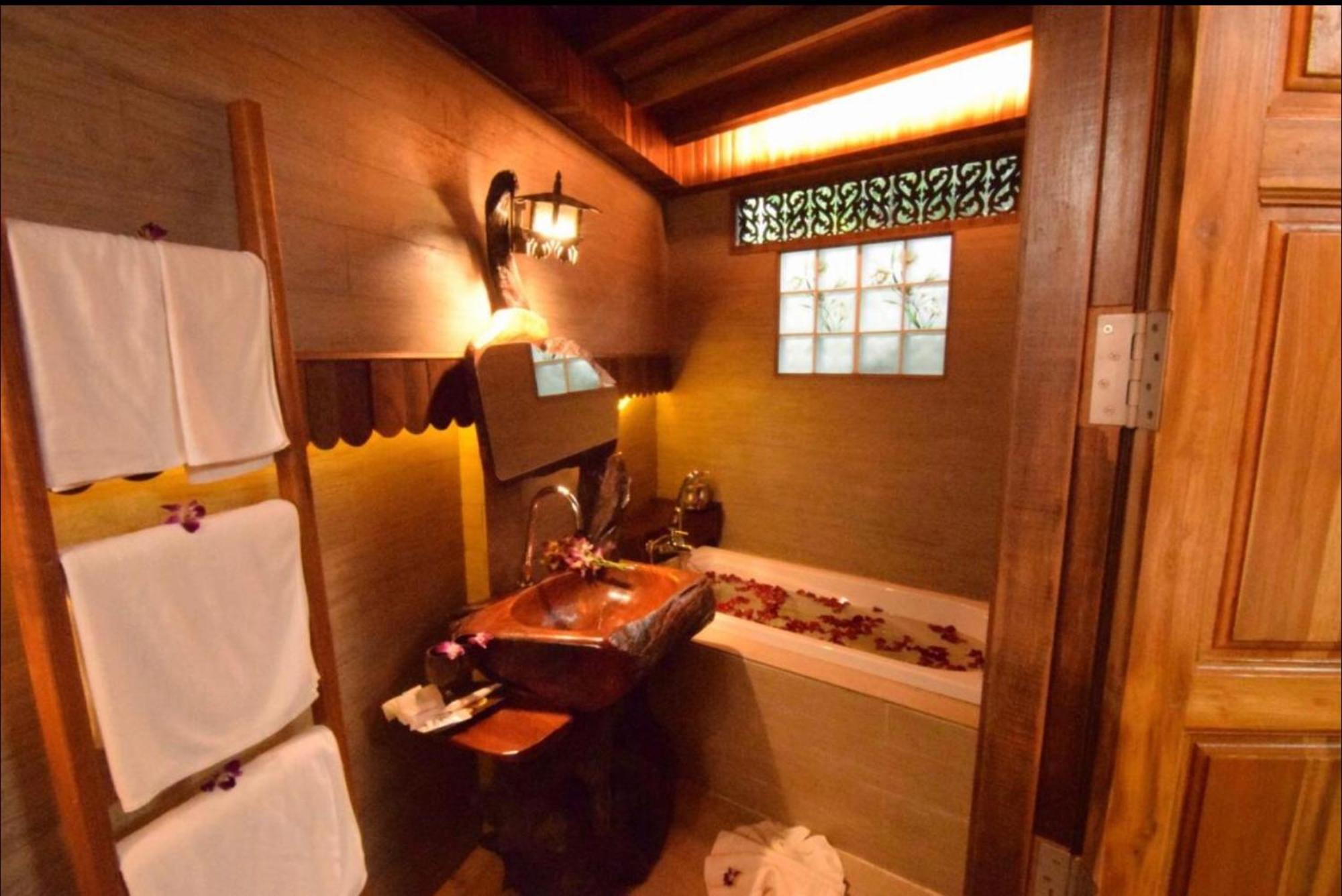 Baan Habeebee Resort Ao Nang Εξωτερικό φωτογραφία