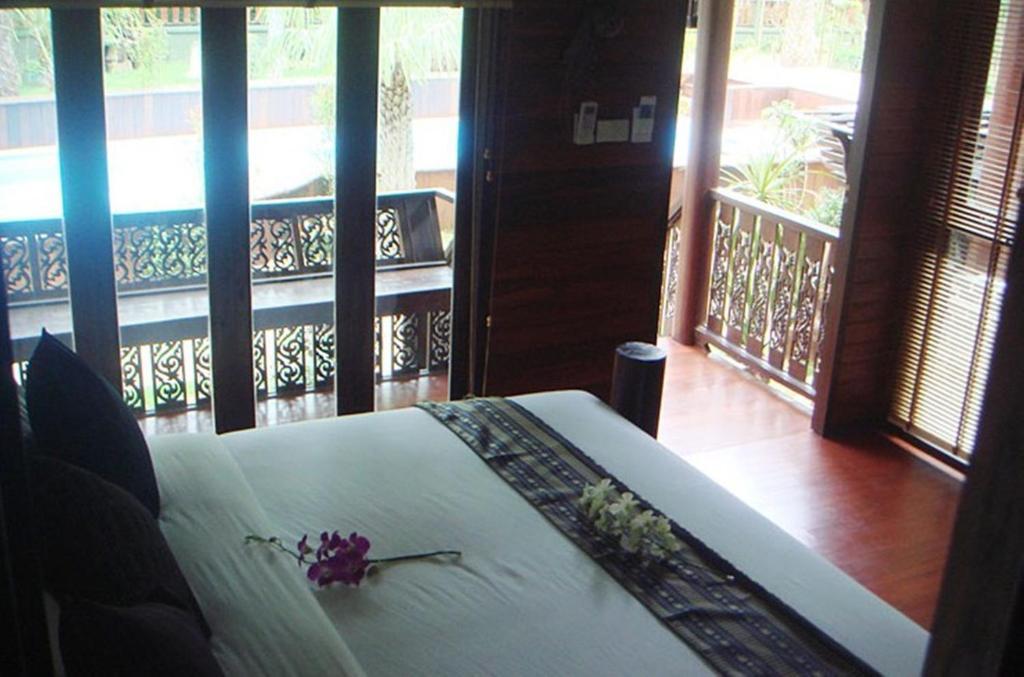 Baan Habeebee Resort Ao Nang Δωμάτιο φωτογραφία
